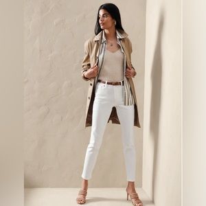 Banana Republic Skinny Jeans Size 28/6